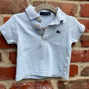 Burberry Polo